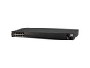 Microsemi PD-9506G/ACDC/M PowerDsine 6-Port 60W Rackmount PoE Injector Hub