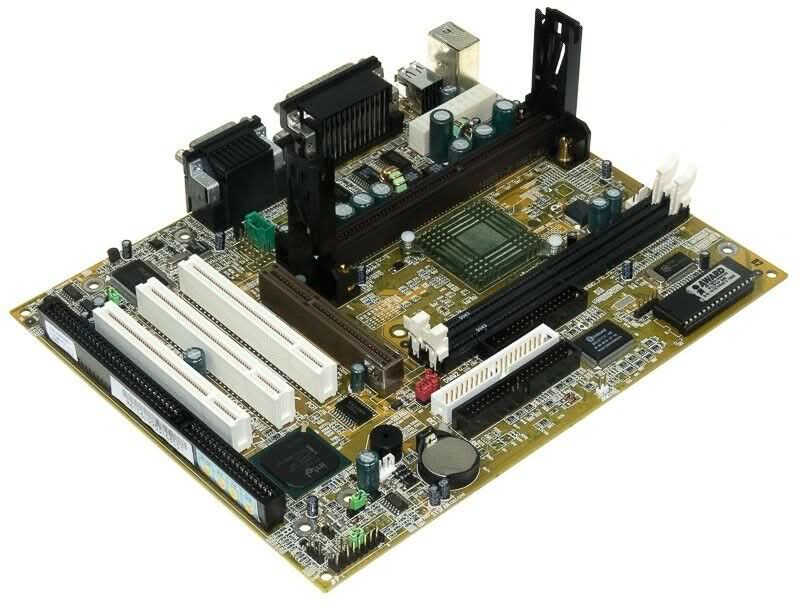 CARTE MÈRE MOTHERBOARD MSI GP60 2QE MS 16GH1 VER 1.0 Hors service pour CARTE MÈRE MOTHERBOARD MSI GP60 2QE MS 16GH1 VER 1.0 Hors service pour