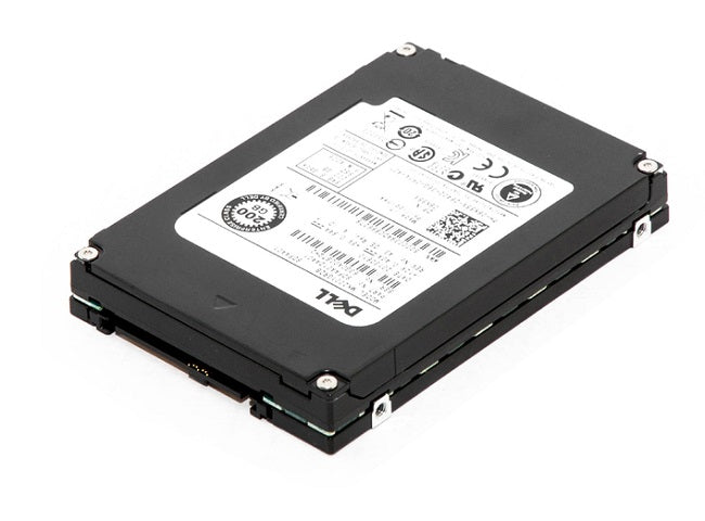 Toshiba MK2001GRZB 200Gb SAS-II 6.0Gbps (Serial Attached SCSI) SLC 2.5-Inch SFF Internal Solid State Drive (SSD)