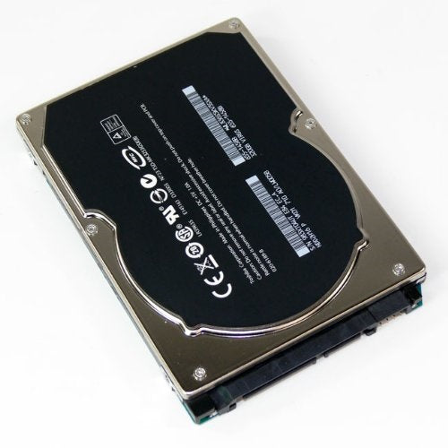 Toshiba MK3253GSX 250GB 5400RPM 8MB SATA 2.5-Inch Hard Drive