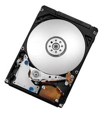 Toshiba MK4050GAC 40Gb IDE Ultra 2.5-Inch Internal Hard Drive