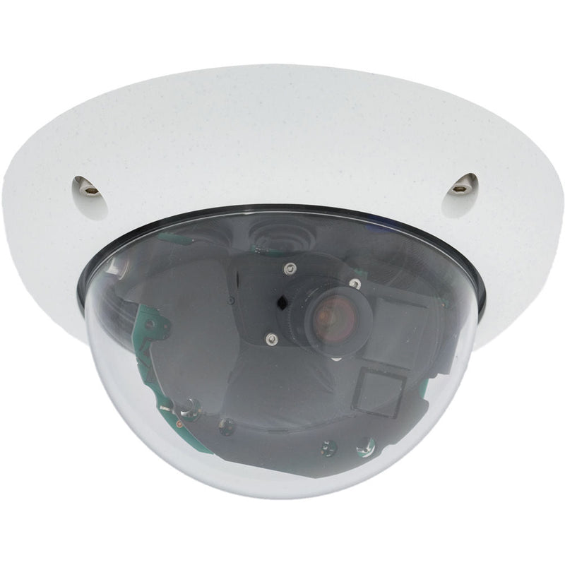 Mobotix MX-D24M-IT-D22 22Mm Outdoor MonoDome Camera