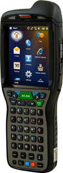 Honeywell 99EXL03-0C212SE Dolphin 99EX 3.7-Inch 2D-Imager Handheld Mobile Computer