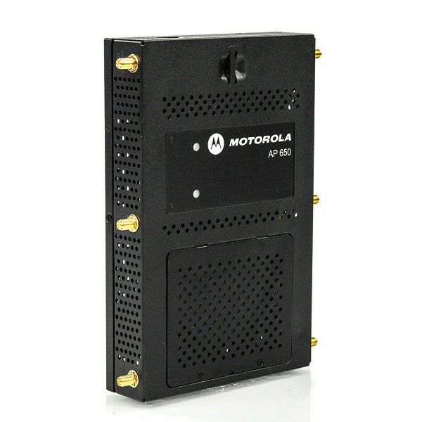 Motorola AP-0650-66040-US Dual Radio 802.11n 300Mbps Wireless Access Point