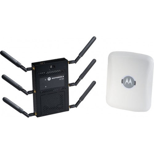 Motorola AP-0650-6604S-US AP650 300Mbps Dual-Radio Wireless Access Point