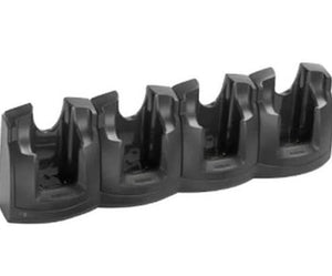 Motorola CRD3000-400CES Four Slot Battery Charging Cradle