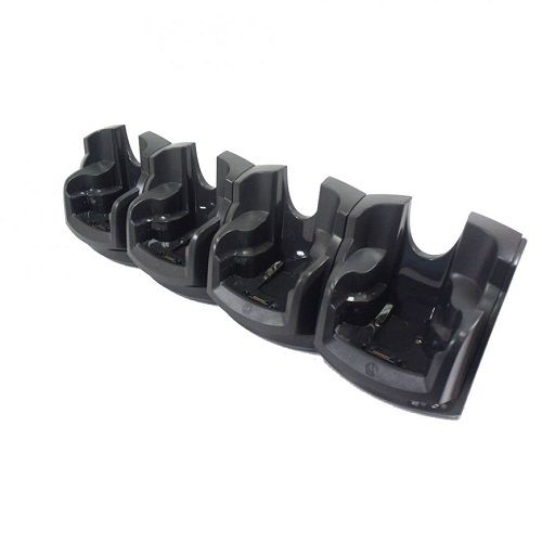 Motorola CRD7000-4000ER 4-Slot Ethernet Charging cradle for the MC70/MC75