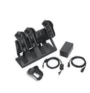 Motorola CRD9500-400CES 4-Slot Desktop Charging Cradle for Mobile Computer