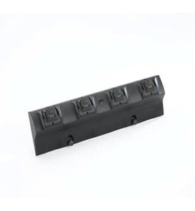 Motorola CRD9501-4000ER Four-Slot Ethernet Charging Cradle for Series MC9500