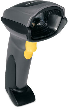 Motorola DS6708-DL20007ZZR 1D 2D-Imager Handheld Barcode Reader