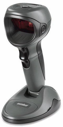 Motorola DS9808-SR00007NNWR 2D-Imager Standard Range Twilight Barcode Scanner