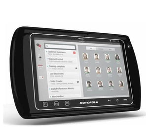 Motorola ET1N2-7J2V1UG2 ET1 7-Inch 4Gb Android 4.1.1 1Ghz Tablet Barcode Scanner