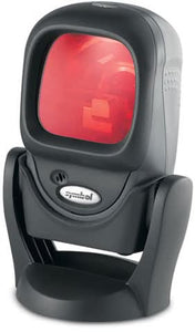 Symbol LS9208-SR11007NSWR Single Line Omnidirectional Barcode Scanner