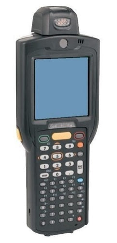 Motorola MC3090R-LC48S00GER 1D-Laser 48-Keys Handheld Mobile Computer