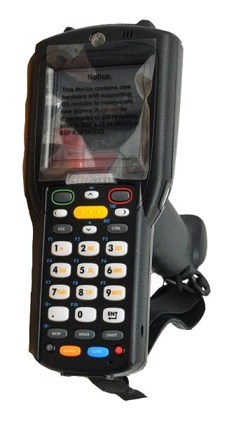 Motorola MC3190-GI2H24E0A 2D-Imager WM6.5 SE4500 Handheld Mobile Computer