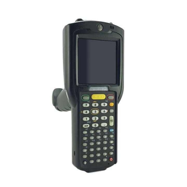 Motorola MC319Z-GI4H24E0G 3-Inch Screen 2D-Imager Handheld RFID Reader
