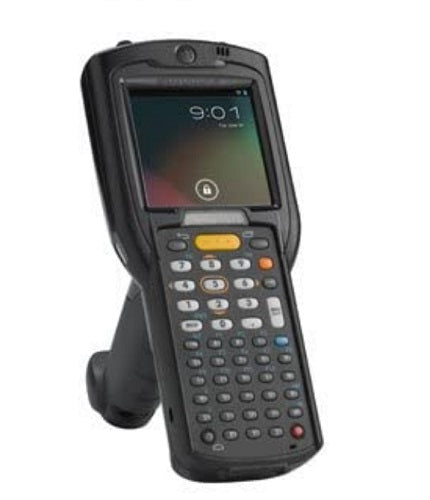 Motorola MC32N0-GI4HCHEI3 MC3200 2D Imager Wireless Handheld Barcode Scanner
