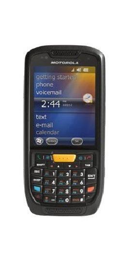 Motorola MC4597 / MC4597-AAPBA0200 1D WEH 6.5 Handheld Mobile Barcode Scanner