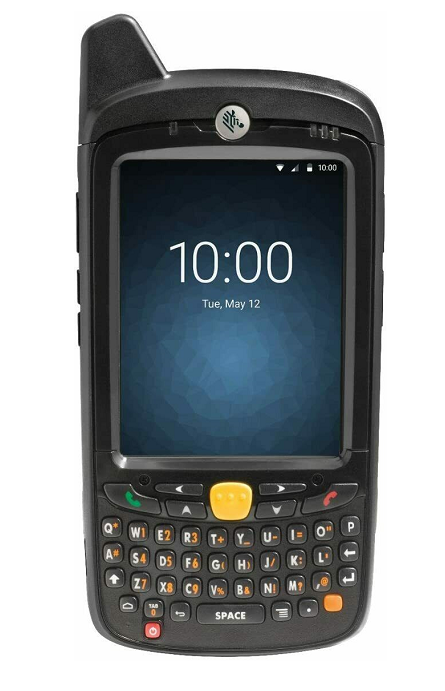 Motorola MC67NA-PDADAA00500 MC67 2D Imager Handheld Mobile Computer