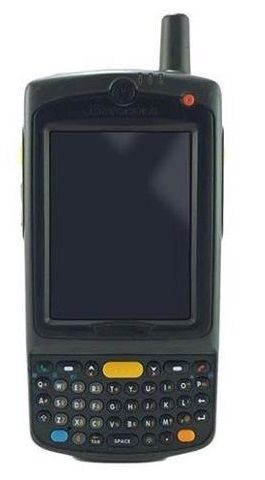 Motorola MC75A8-PYESWQRA9WR MC75A 3.5G 1D 256Mb 3.5-Inch Screen Mobile Computer