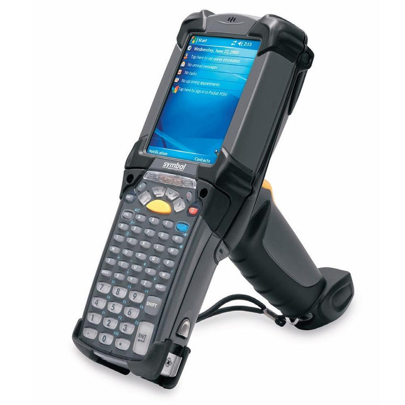 Motorola MC9090-GF0HBEGA2WR 3.8-Inch Screen 2D-Imager Handheld Mobile Computer