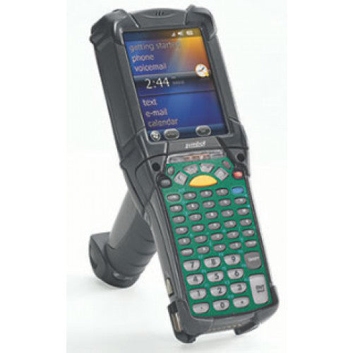 Motorola MC9190-G30SWGQA6WR 3.7-Inch 2D-Imager Handheld Mobile Computer