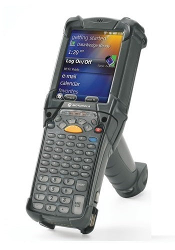 Motorola MC9190-G90SWHQA6WR MC9190-G 2D Imager Handheld Mobile Computer