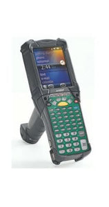 Motorola MC9190-GA0SWJQA6WR 3.7-Inch Screen 1D-Imager Handheld Mobile Computer