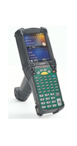Motorola MC9190-GA0SWJQA6WR 3.7-Inch Screen 1D-Imager Handheld Mobile Computer
