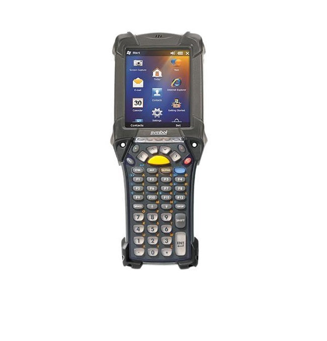 Motorola MC92N0-GL0SXFRA5WR 1D/2D-Imager Standard Rang WE 6.5 Handheld Mobile Computer