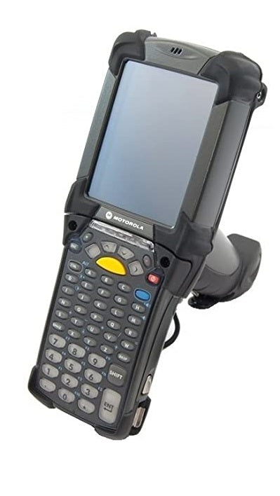 Motorola MC92N0-GL0SYEYA6WR MC9200 3.7-Inch Screen 2D Imager Handheld Mobile Computer