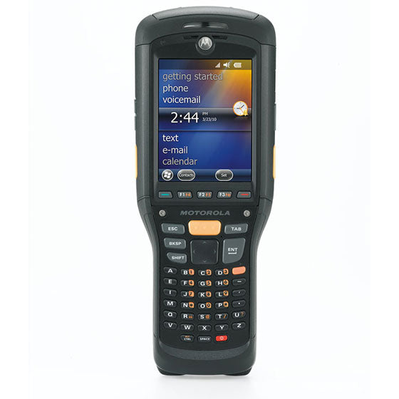 Motorola MC9590-KD0DAC00100 3.7-Inch Screen XScale 806Mhz Handheld Mobile Computer