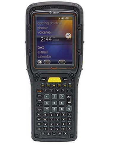 Motorola OB131100100B1102 Omnii XT15 256Mb 1D Laser Handheld Mobile Computer