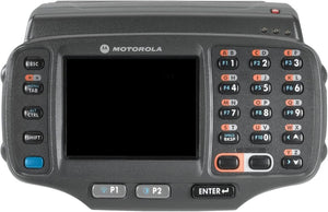 Motorola WT41N0-T2H27ER 512Mb CE-7.0 Touch Screen Handheld Mobile Computer