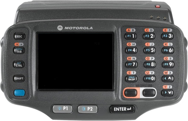 Motorola WT41N0-T2S27ER / WT41N0-T2H27ER 512Mb CE-7.0 Touch Screen Handheld Mobile Computer