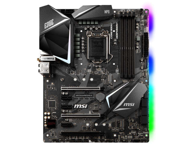 アリア msi_mpg_z390_gaming_edge_ac_in