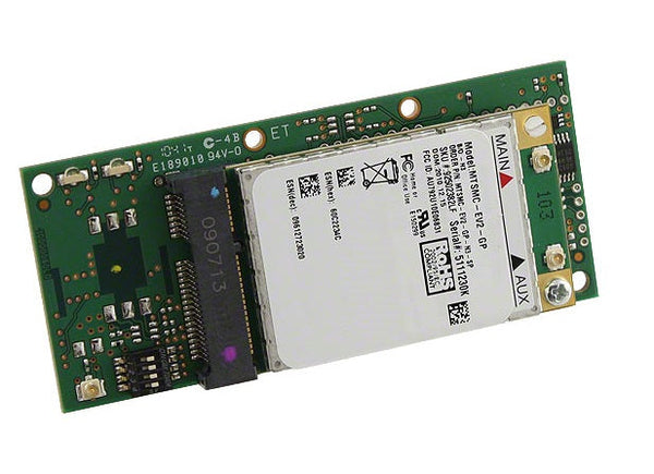 Multi-Tech MTSMC-EV2-GP-N3-SP SocketModem iCell 921.6Kbps Intelligent Cellular Modem