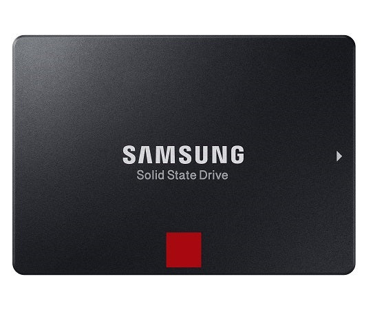 Samsung MZ-76P1T0E 860 Pro 1Tb SATA-III 2.5-Inch MLC Solid State Drive