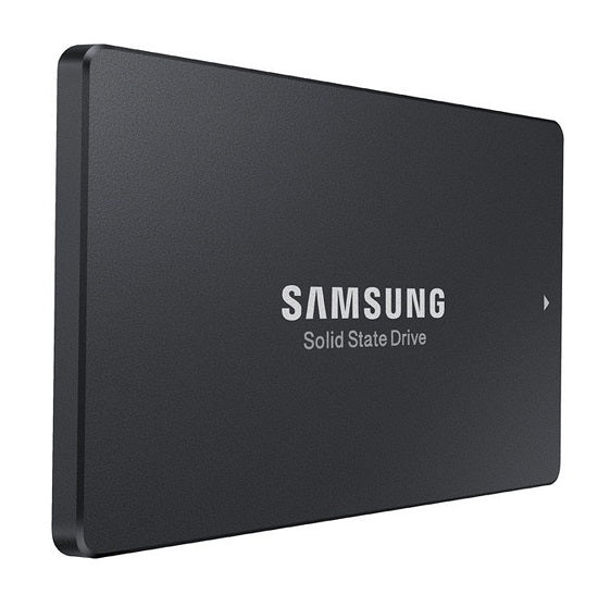 Samsung MZ-7LM3T8N PM863a 3.84Tb SATA 6Gbps 2.5-Inch Solid State Drive