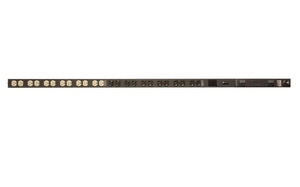 Vertiv XPB240-103D20TL5 rPDU 30A 24-Outlets NEMA L5-30P Rack-mount Power Distribution Unit