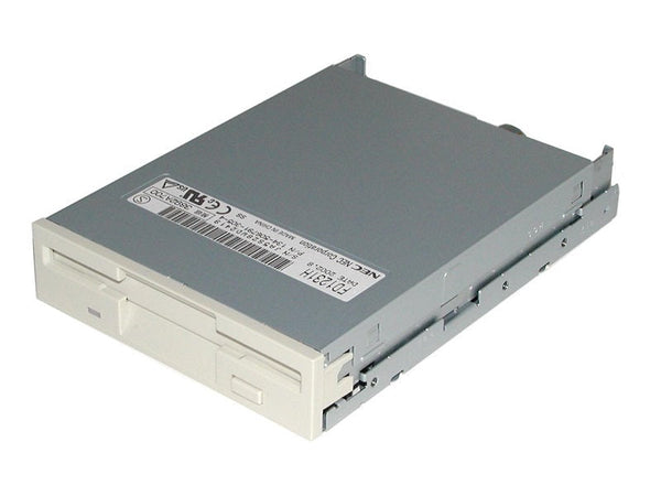 Nec FD1231H / 134-506791-301-2 1.44Mb 3.5-Inch internal Floppy Disk Drive