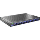 Network Video Technologies NV-16PS13-PVD 16-Channel power supply Video Receiver Hub