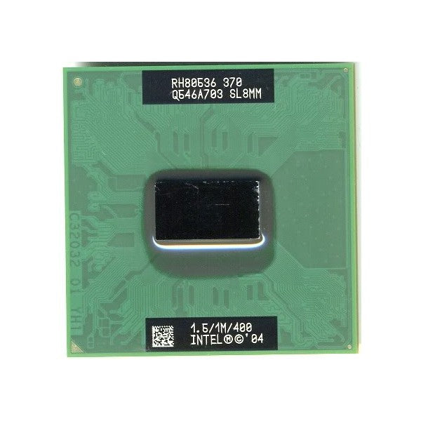 Intel Celeron Mobile 1.5GHz 1MB 400MHz OEM