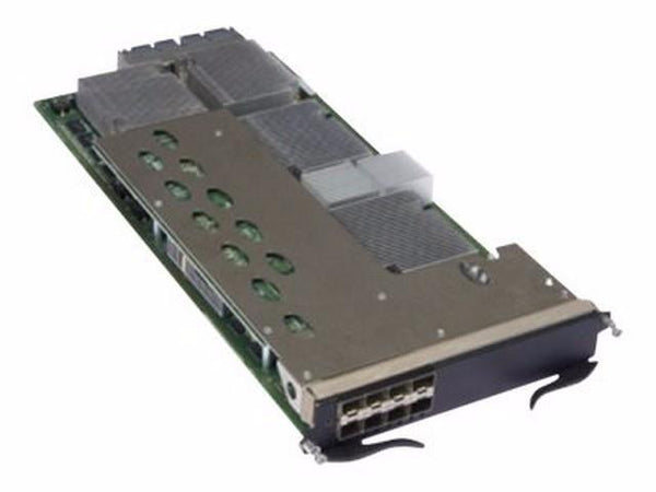 Brocade Communications NI-MLX-10GX8-M Eight-Port 10Gb SFP+ Ethernet Expansion Module