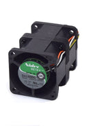 NIDEC DA150DC Beta V 12VoltS 9.6Watts 40MMx56MM 4-Pin Server Cooling Fan
