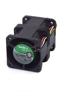 NIDEC DA150DC Beta V 12VoltS 9.6Watts 40MMx56MM 4-Pin Server Cooling Fan