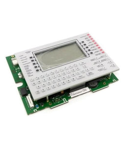 Notifier NCA-2 640-Character Network Control Annunciator
