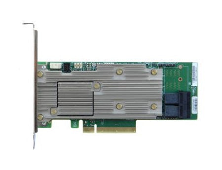 Intel RSP3DD080F 8-Port PCIe 3.0x8 SATA6Gbps SAS12Gbps Raid Controller
