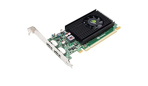 NVidia BRD-005-E16-B PCI Video Card