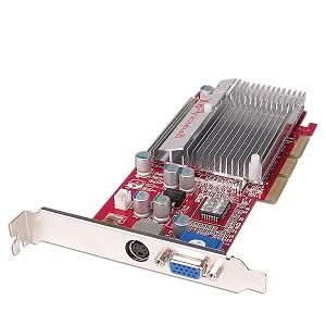 NVidia GeForce4 MX440-128 MX-440 128MB 8x AGP Video Card w/TV-Out